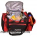 JDS Personalized Gifts 36 Can Personalized Gift 2 in 1 Duffle Picnic Cooler JMSI1757